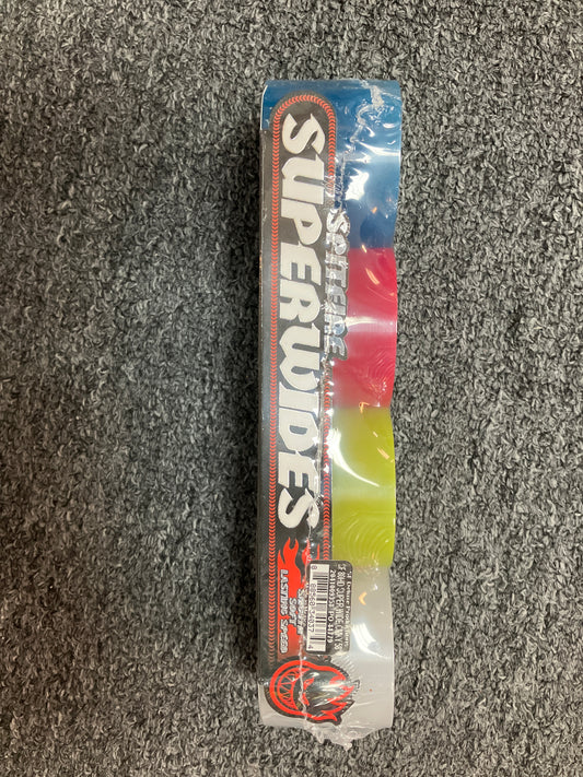 Spitfire Wheels Superwides 80HD 58mm