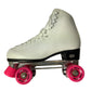 Riedell RW Skates Wave Black or White roller skates
