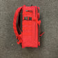 Daville backpack tactical fast mover red