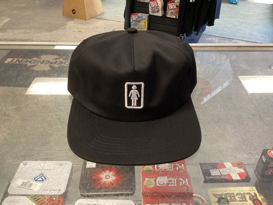 Girl OG 93 Til Hat