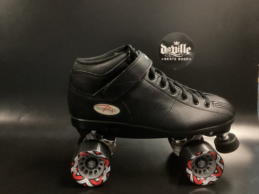 Riedell Roller Skates - R3