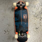 Globe surf skate complete skateboard Thumpy 10x30 storm Cats