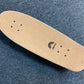 Tricks Complete Skateboard Soft Cork Top RAINBOW 8.25 x 25.75