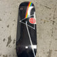 Habitat 9.0 deck Pink Floyd Dark Side of the Moon shaped