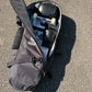 Kyoto x Daville SSD Pro board bag black Skate Shop Day 2026 backpack