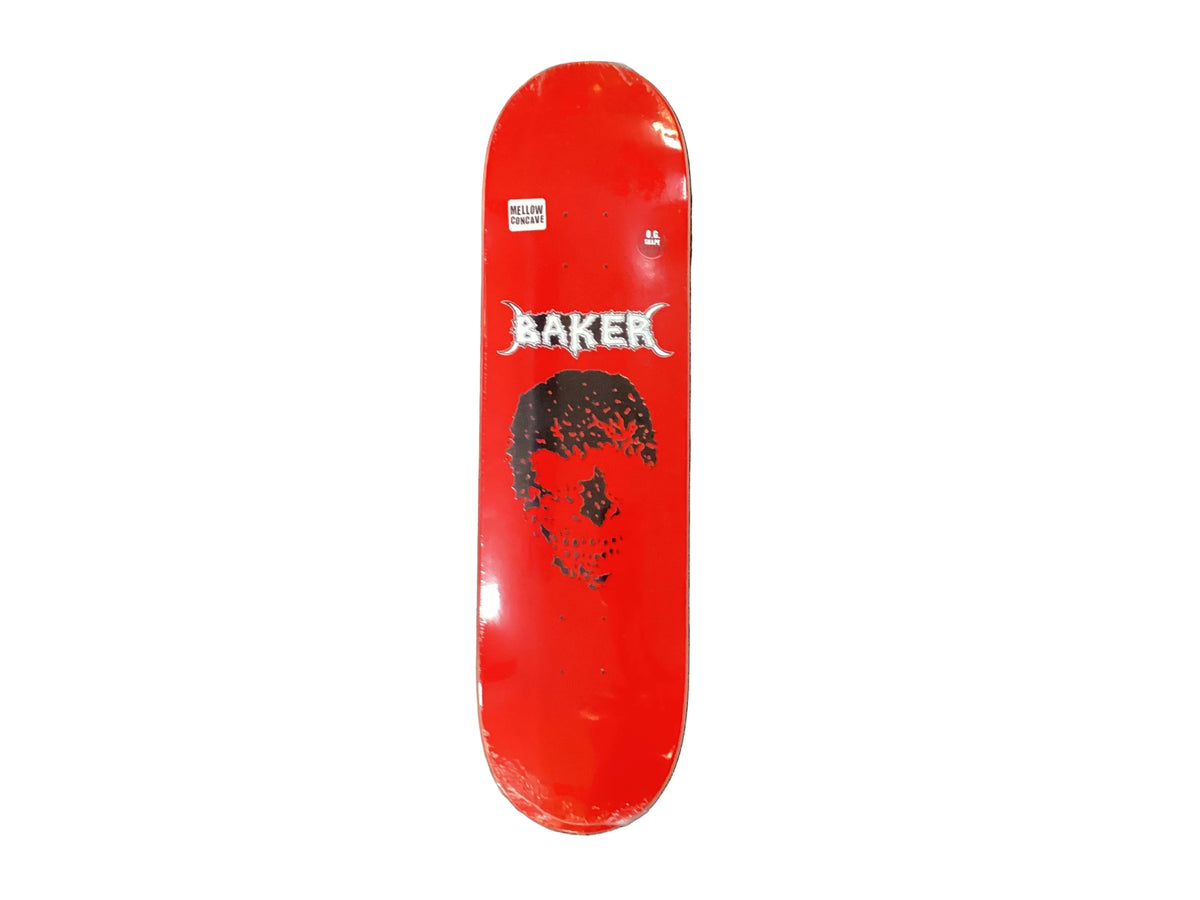 BAKER Casper You Bastard Pro Skateboard Deck 8.475”