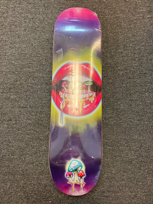 DGK Deck 8.06 Tasty