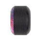 OJ 45mm skateboard wheels Black Holes Mini Chubbies Black 99a