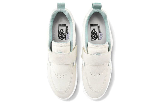 Vans Kyle Pro 2 Shoes Antique White
