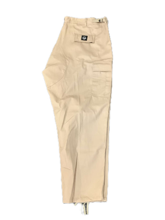 Daville Cargo Pants Khaki size XXL