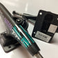 Thunder Trucks HAUSE MALICE T-II 149 Black set of 2