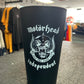 Motörhead Warpig Pint glass