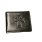Dogtown Leather Wallet black