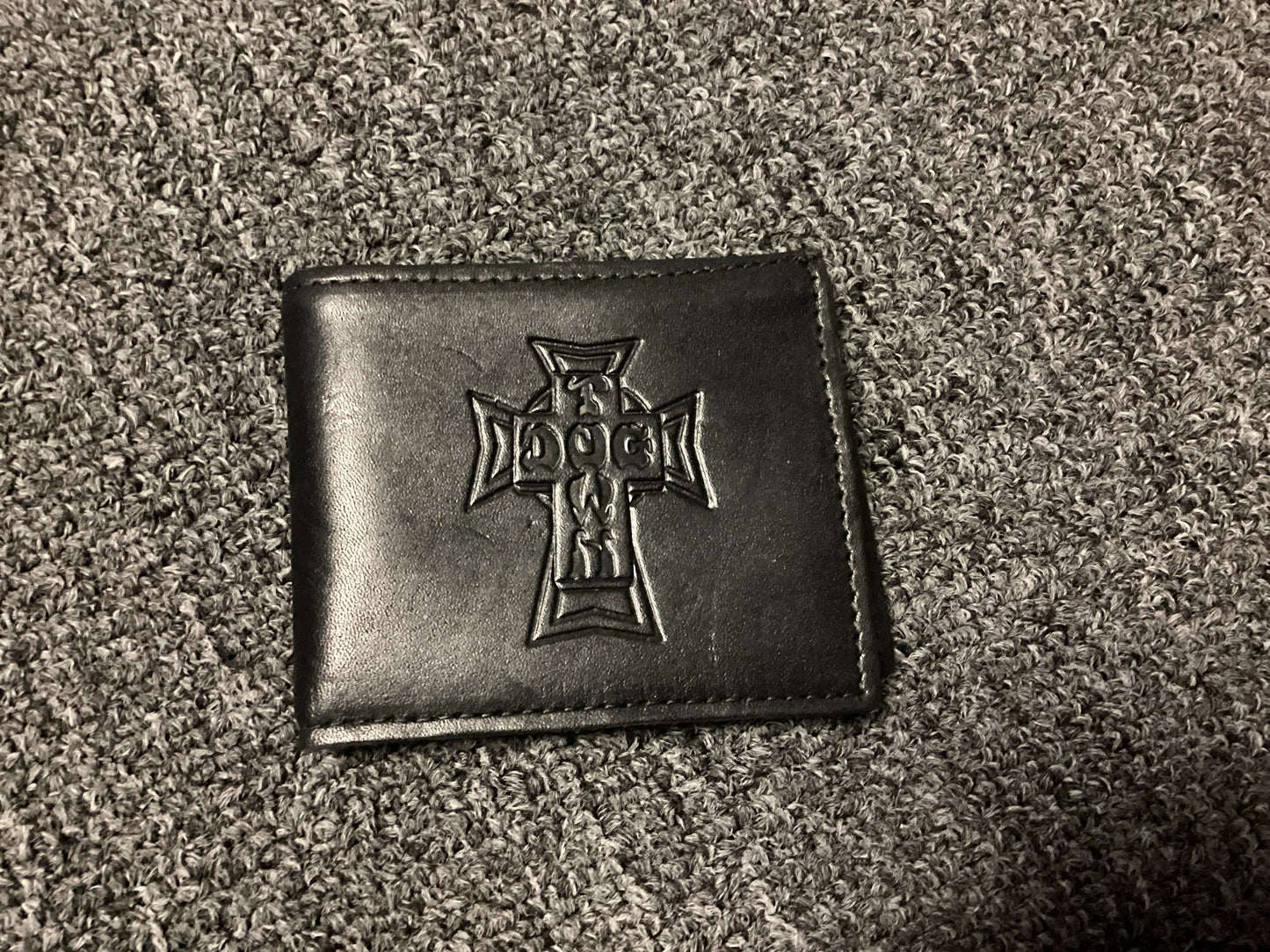 Dogtown Wallet