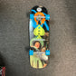 Madness cruiser complete skateboard  10”