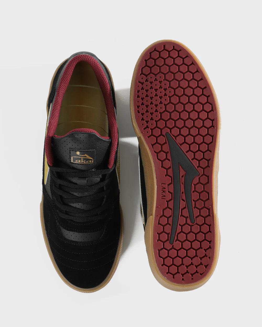 LAKAI Cambridge BASTIEN SALABANZI