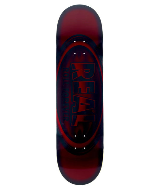 Real 8.38 deck DBX BASALT CONSTRUCTION