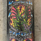 Zero 8.5 Dane Burman Chrome Deck