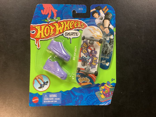 Hot wheels Skate Fingerboard