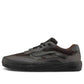 Vans Wayvee x Justin Henry Pro Skate Shoes Coffee Bean