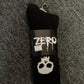 Zero skate socks