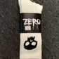 Zero skate socks