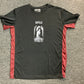 Daville Split Jersey