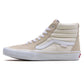 Vans Skate SK8-Hi Pro Shoes Marshmallow/White