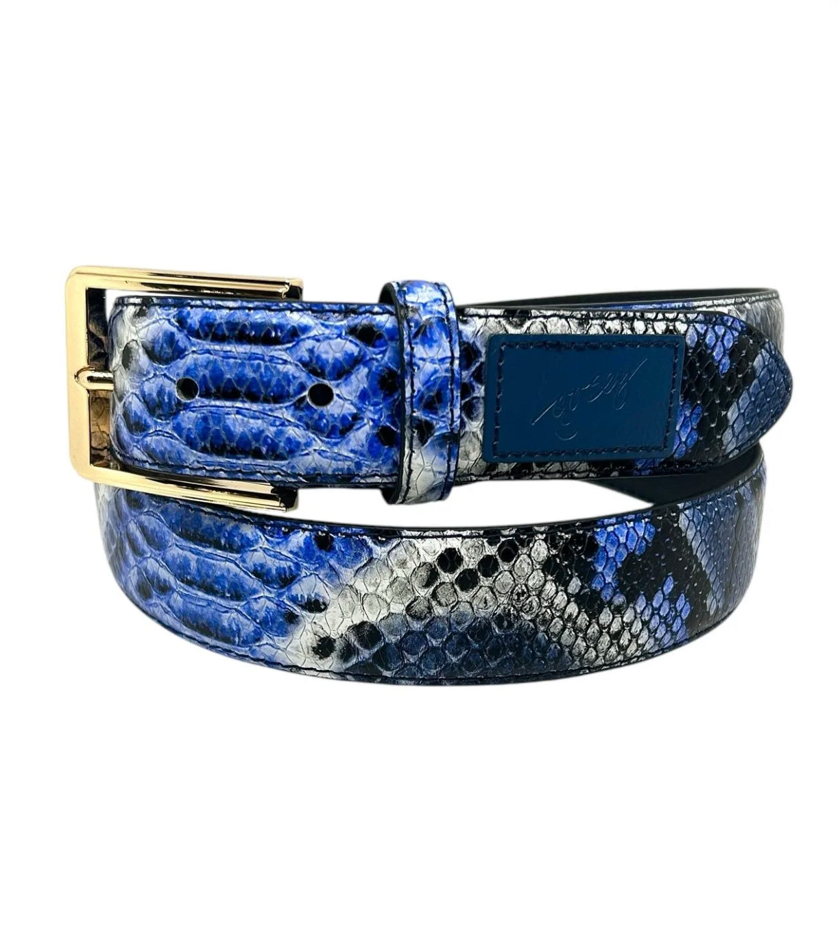 LOOSEY PREMIUM SNAKESKIN