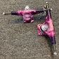 Krux K5 Galaxy Trucks Set Of 2