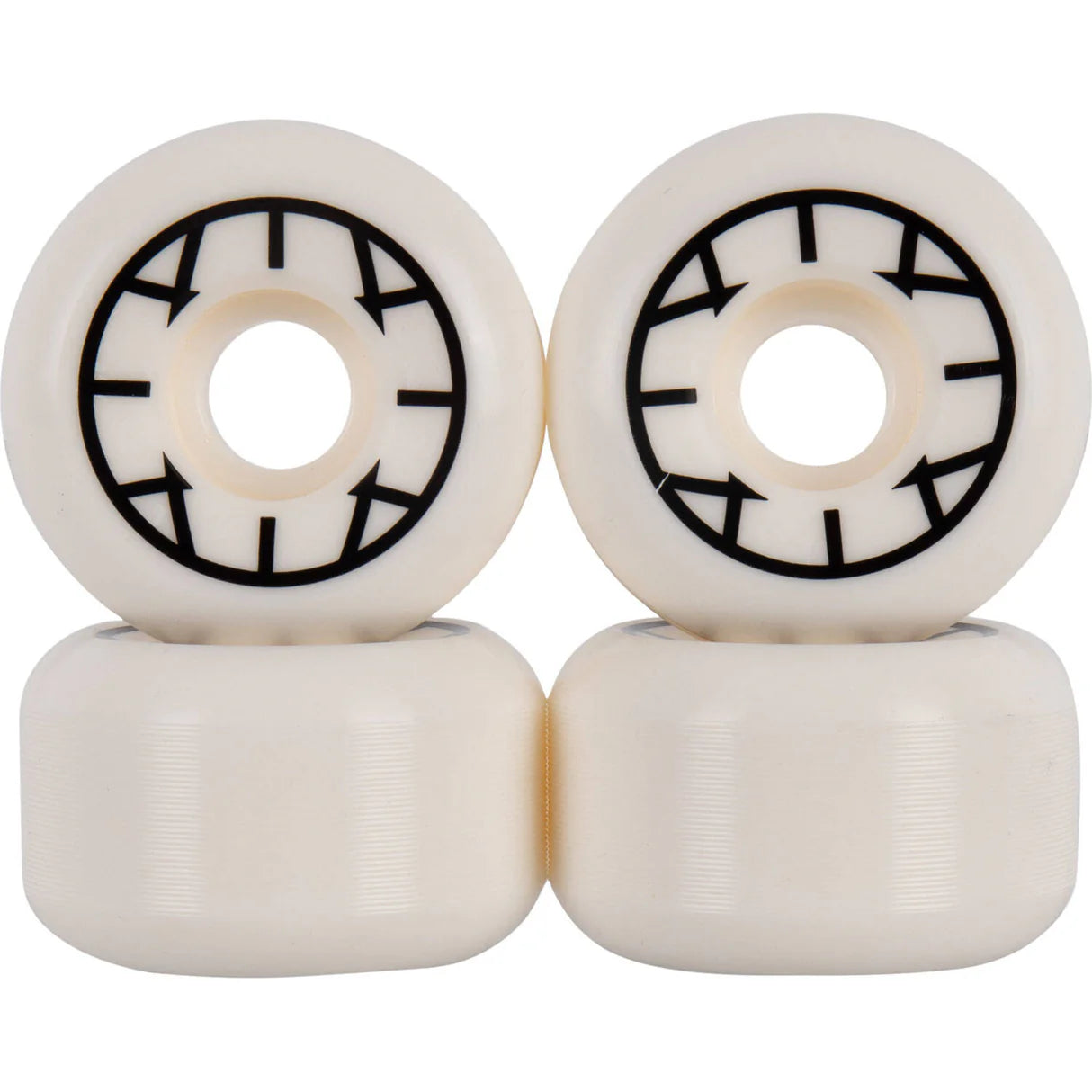 Girl Skateboards International OG 99a Conical Wheels