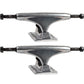 Tensor Alloy 5.0 Raw Skateboard Trucks