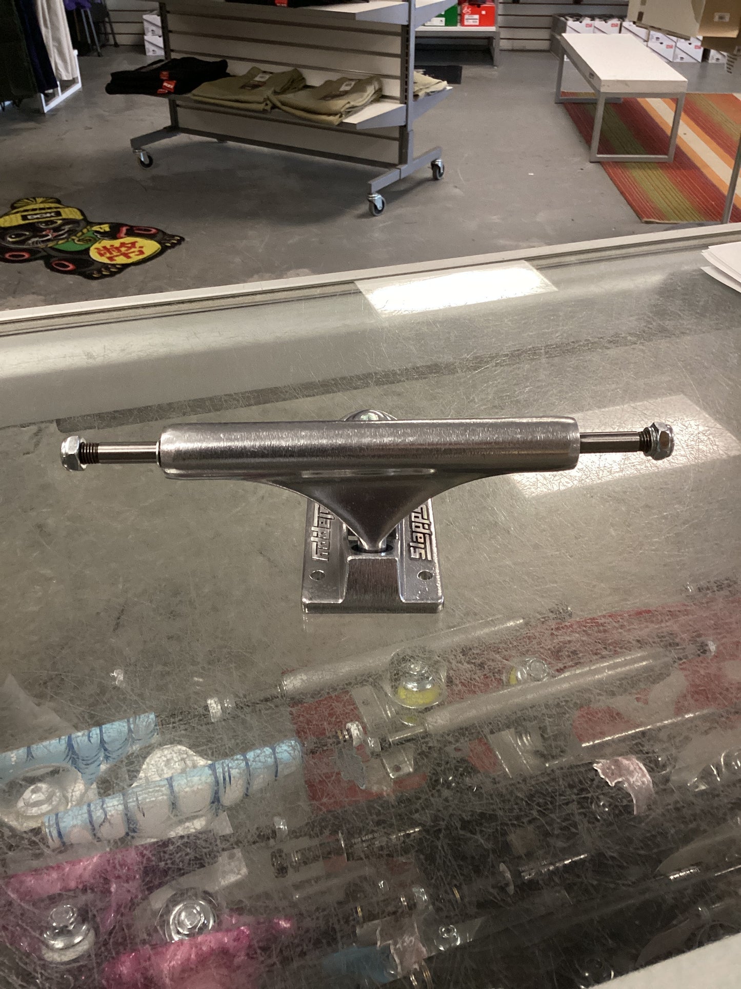 Slappy ST1 Inverted 8.5