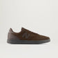 New Balance Numeric 440 Brown/Black Shoes