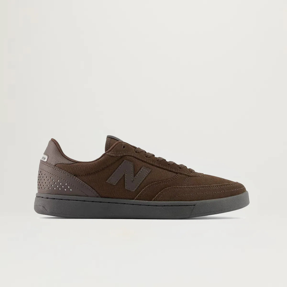 New Balance Numeric 440 Brown/Black Shoes