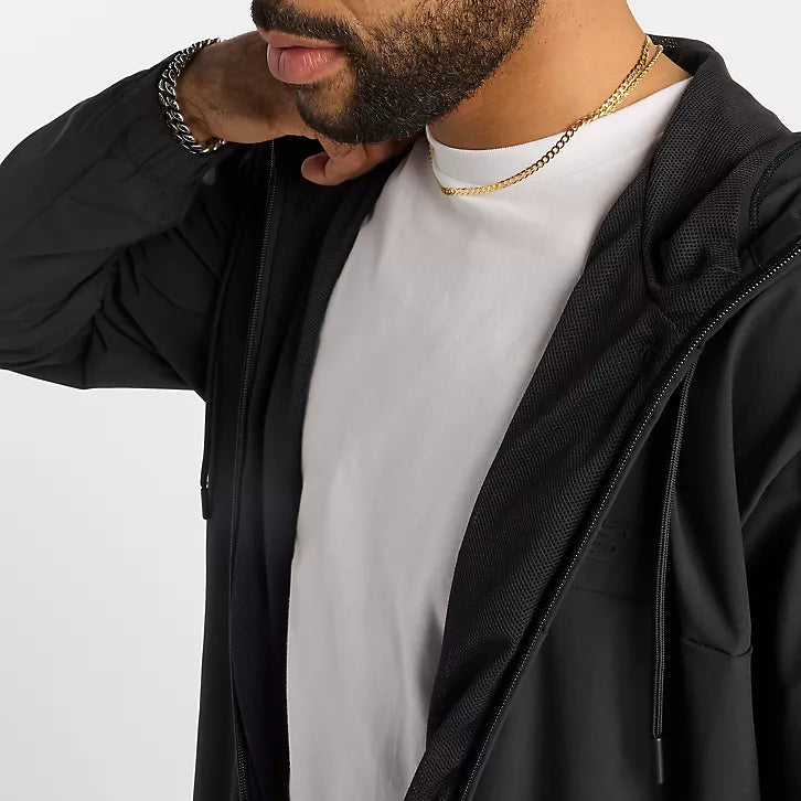 New Balance Numeric Tracksuit Jacket