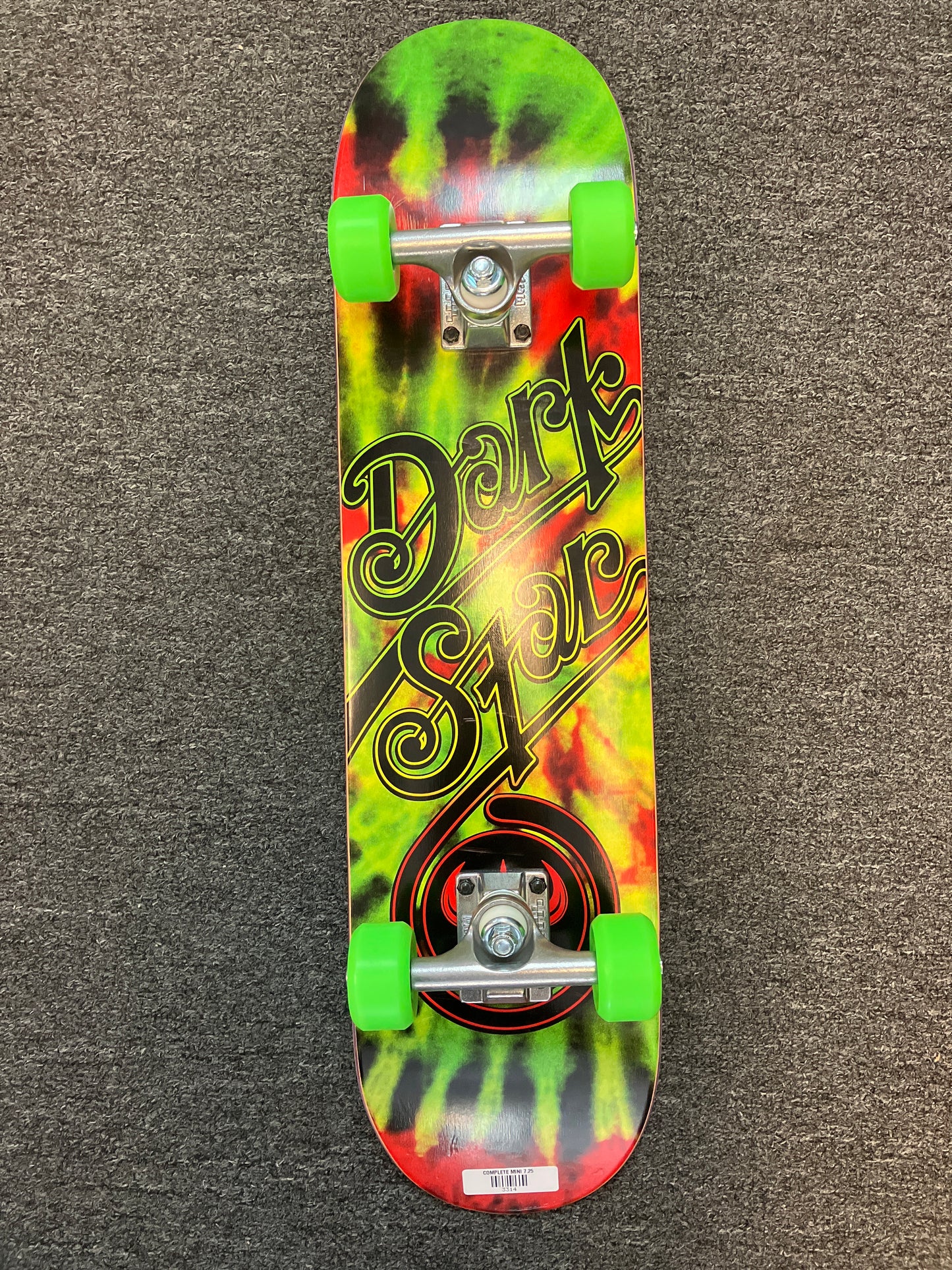 Mini Board Complete