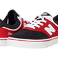 New Balance 255 Kids Shoes Red
