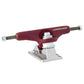 Independent Stage 11 Built To Grind Skate Trucks Burgundy Pair