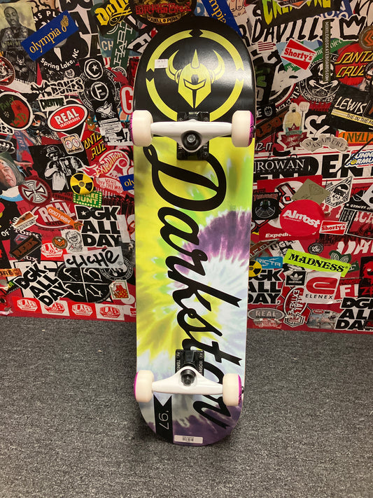 Darkstar Complete 8.25