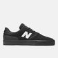 New Balance Numeric 272 Black/White Shoes