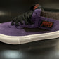 Vans Skate Half Cab Croc Grape