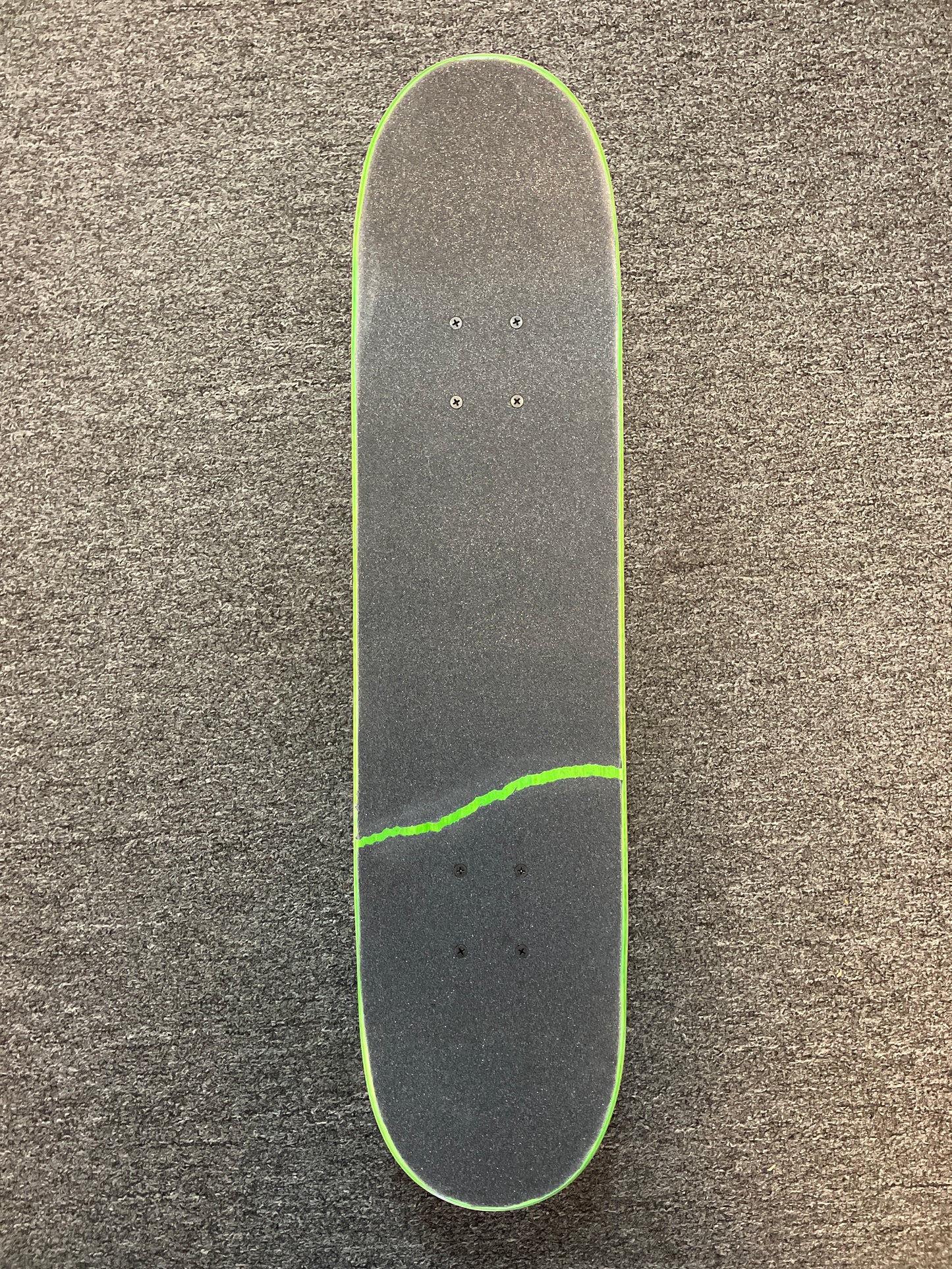 Mini Board Complete