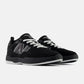 New Balance Numeric Tiago Lemos 808L Black/White Shoes