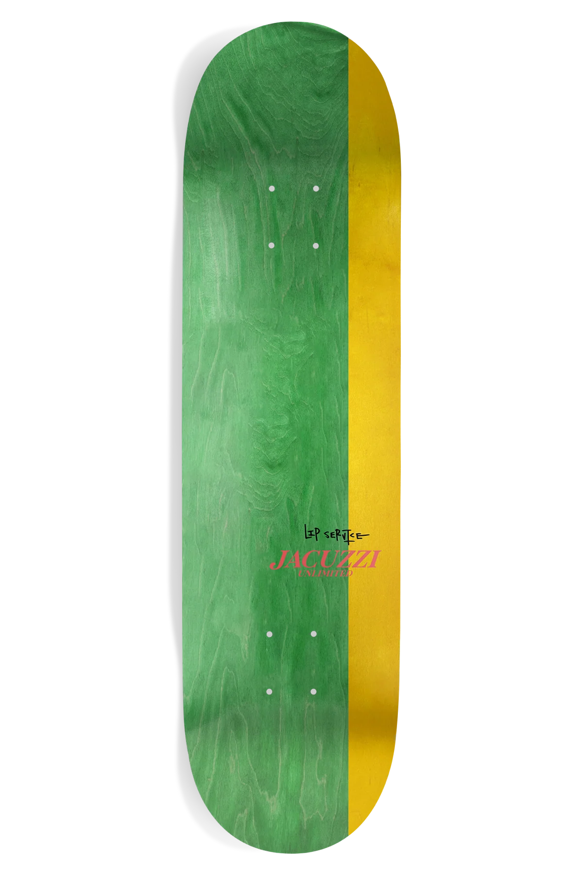 Jacuzzi Loose EX7 Deck 9.0”