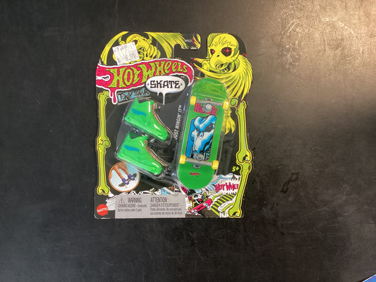 Hotwheels Skate fingerboard Tony Hawk Just Wingin’ It