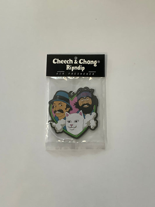 RIPNDIP I Heart Pot Air Freshener