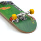 SLUSHCULT GROM SERIES FINGERBOARD COMPLETE - STICKER SLAP GREEN