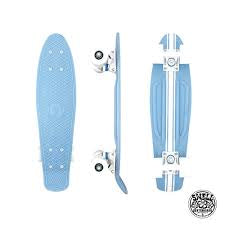 Swell Penny Board 22” With Acid Jelly Shot Wheels