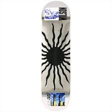 Quasi Skateboards JW Towa Deck 8.25